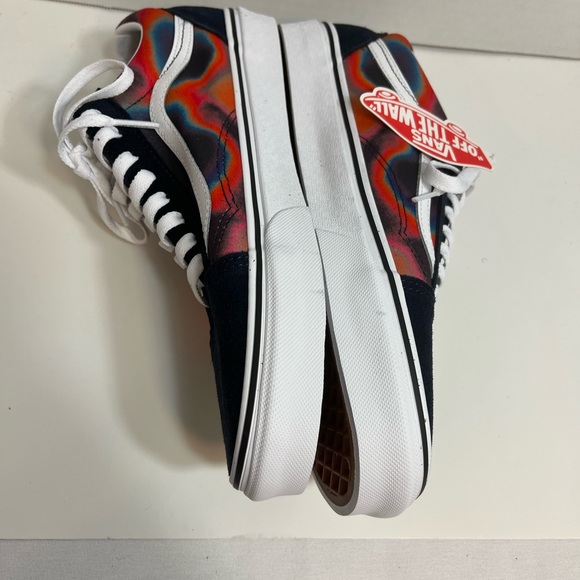 Vans Old Skool ‘Dark Aura’ - Picture 5 of 9